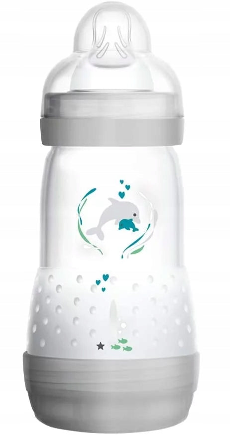MAM Easy Start antikolikflaska 260ml 2m+