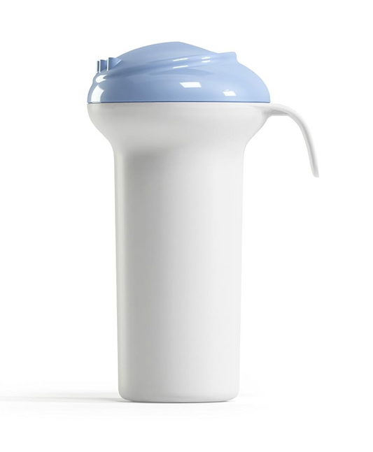 OKBABY Splash baby hair-rinsing cup 500 ml