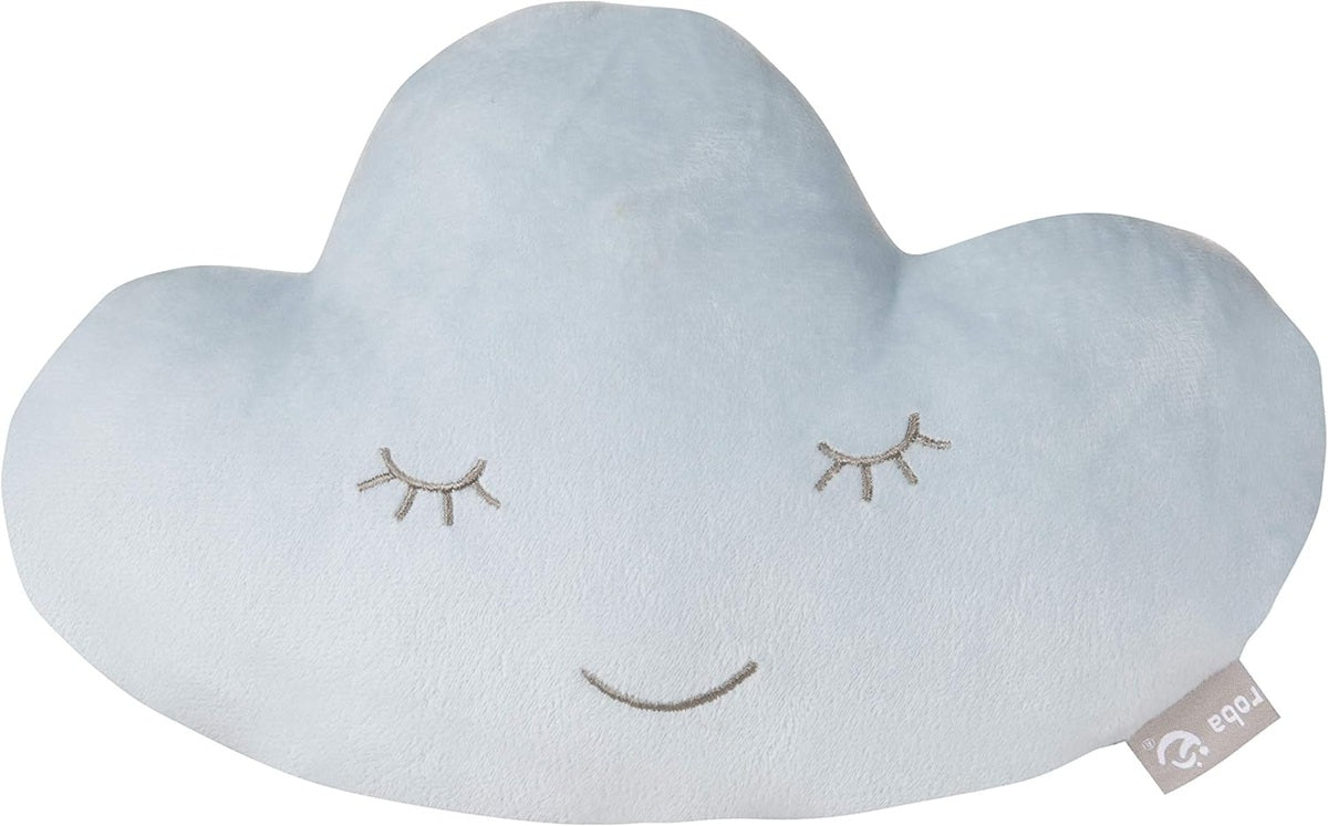 ROBA Style decorative cloud cushion 20 x 30 cm