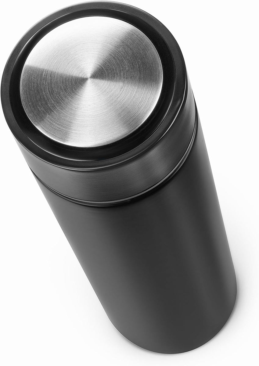 REER ColourDesign thermos pour boissons en acier inoxydable 450 ml