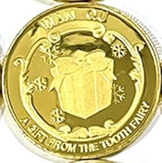 BRADOC WrÃƒÂ©e ZÄ™buszka cushion coin