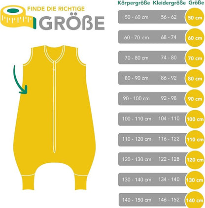 SCHLUMMERSACK sac de dormit 1TOG 70