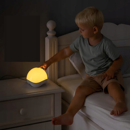 REER veilleuse intelligente avec sons + application Smart Life