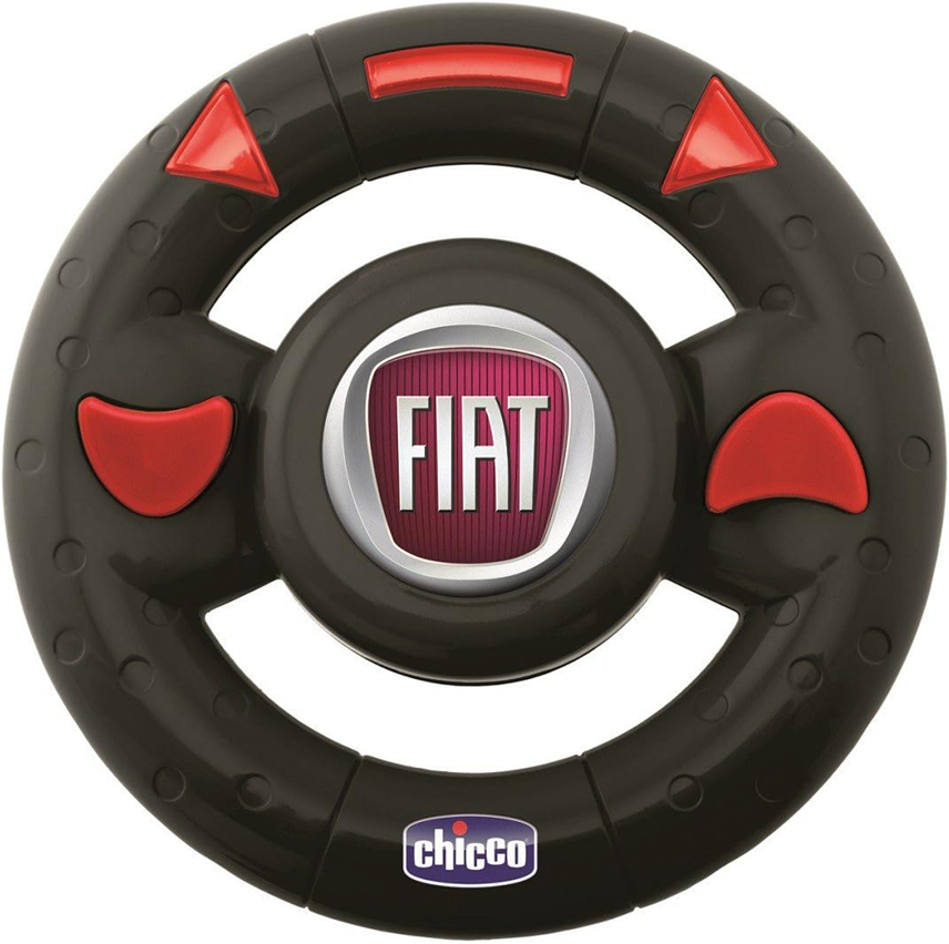CHICCO Fiat 500 zdalnie sterowany samochód 13 x 22 cm – zdjęcie produktu 3