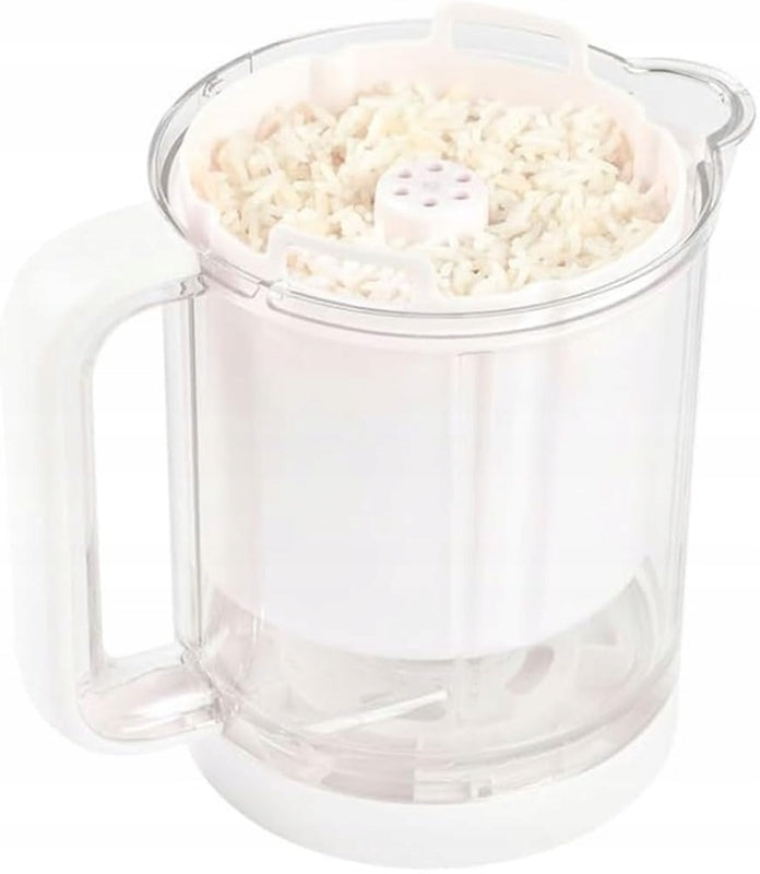 BEABA panier de cuisson pour pâtes et riz pour BABYCOOK EXPRESS 850 ml