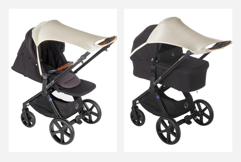 JANE protection solaire universelle pour poussette UV 50+