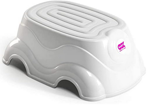 OKBABY Herbie marchepied antidérapant pour enfants 100 kg