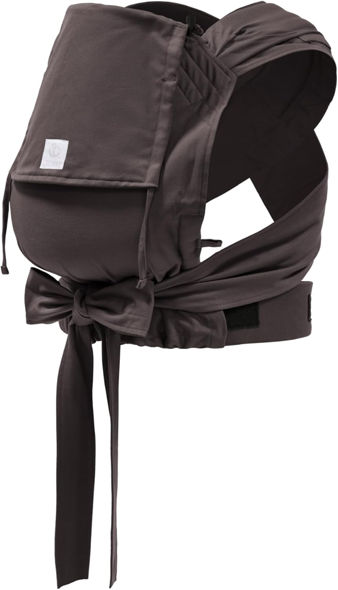 STOKKE LIMAS porte-bébé ergonomique jusqu'à 15 kg