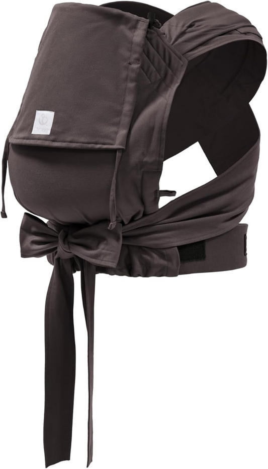 STOKKE LIMAS porte-bébé ergonomique jusqu'à 15 kg
