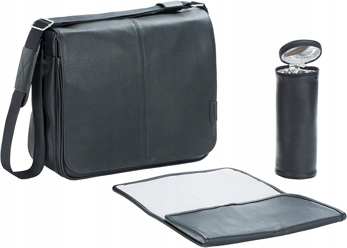 LASSIG Tender Toby torba na akcesoria dla taty – zdjęcie produktu 3