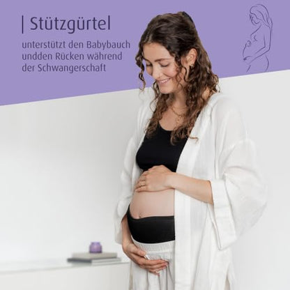 REER MAMA ceinture de grossesse de maintien respirante