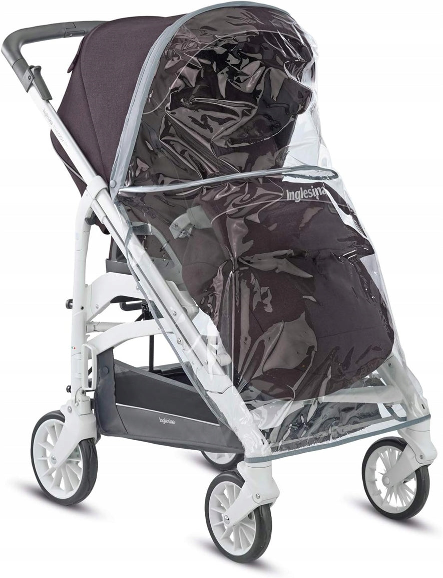 INGLESINA αδιάβροχο κάλυμμα για καρότσια Optica/Trilogy/Quad – φωτογραφία προϊόντος 2