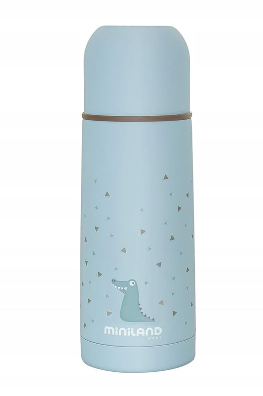 MINILAND Thermy thermos en acier inoxydable 350 ml