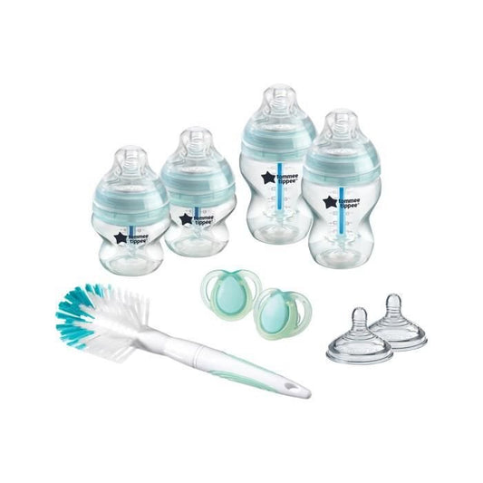 TOMMEE TIPPEE startset advanced anti-colic 0+