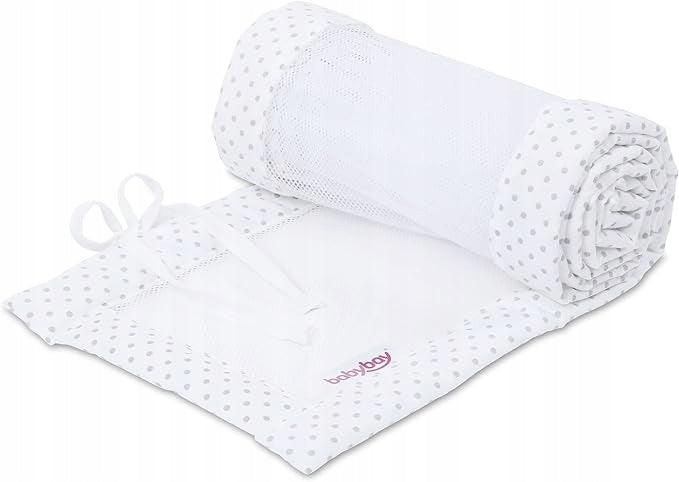 BABYBAY ochrana do postieľky 200 × 24