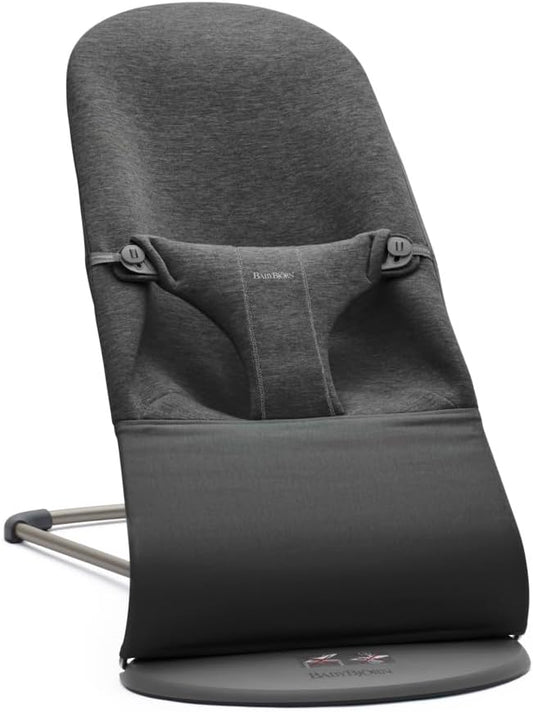 BABYBJORN Bliss transat chaise 2-en-1 3,5-13kg O
