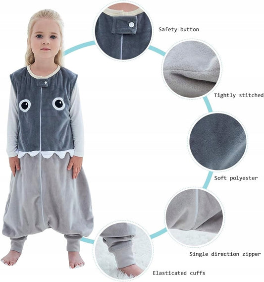 MICHLEY gigoteuse S 1-3 ans