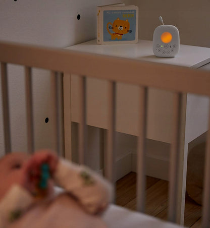 PHILIPS AVENT SCD713/26 niania elektroniczna audio DECT Smart ECO – zdjęcie produktu 3