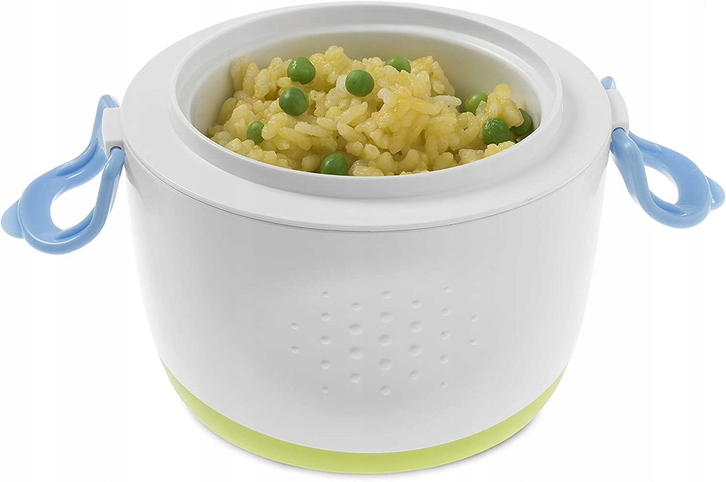 CHICCO pojemnik obiadowy izolowany + łyżeczka – zdjęcie produktu 6