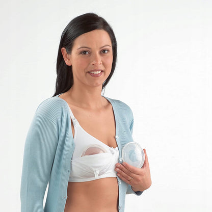 MEDELA lactation shells for breastmilk collection