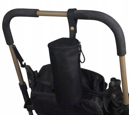 BABY ON BOARD torba na pieluchy i akcesoria SIMPLY SWIRL – zdjęcie produktu 6