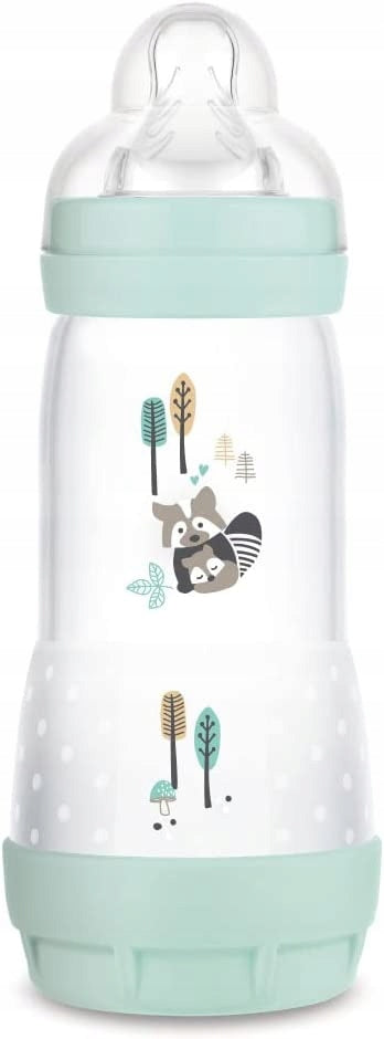MAM Easy Start butelka antykolkowa 320ML