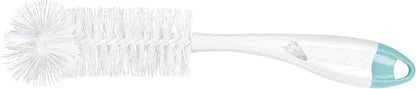 NUK 2en1 brosse de nettoyage pour biberons et tétines 28 cm