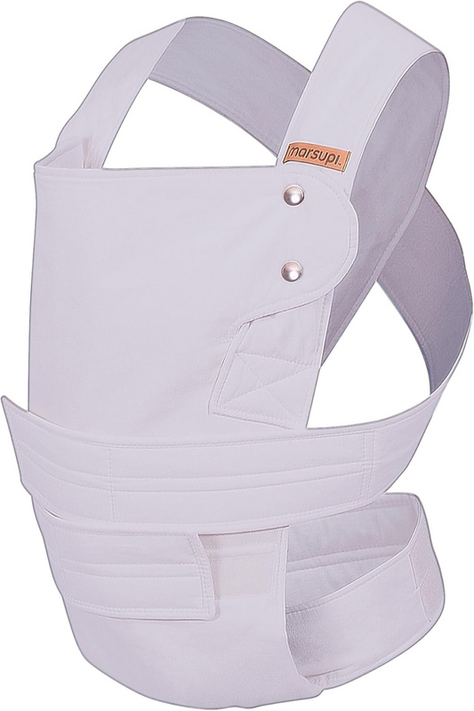 MARSUPI 2.0 ergonomisk bärsele S/M 3,5 - 15 kg