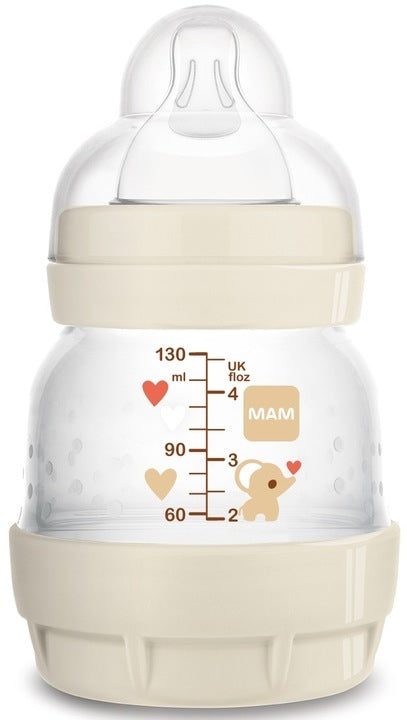 MAM Easy Start butelka antykolkowa 130ml 0+