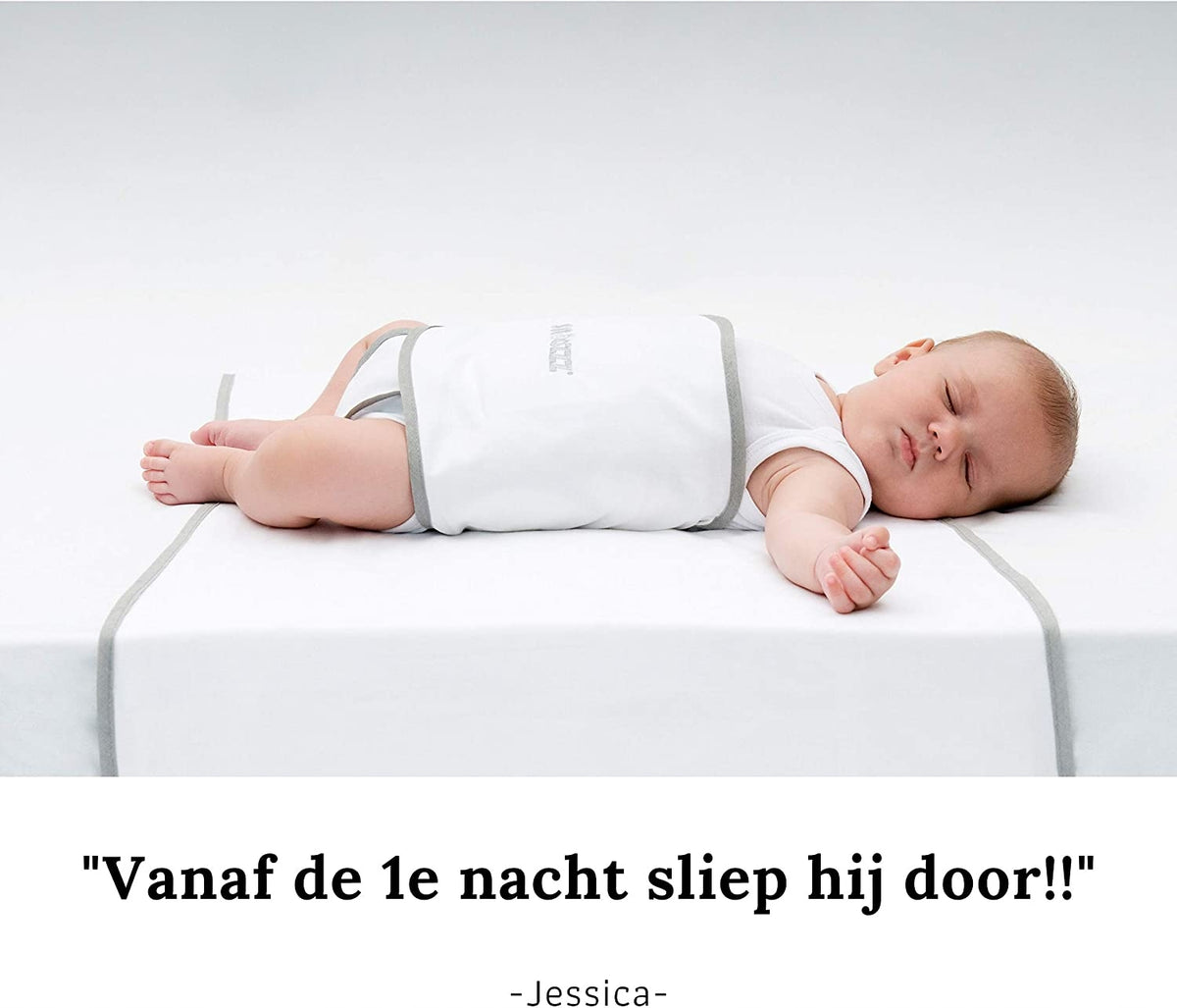 SNOOZZZ pozycjoner snu wspomaganie przy refluksie