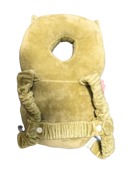 BEBEAR protection de la tête et du dos pour l'apprentissage de la marche SOWA