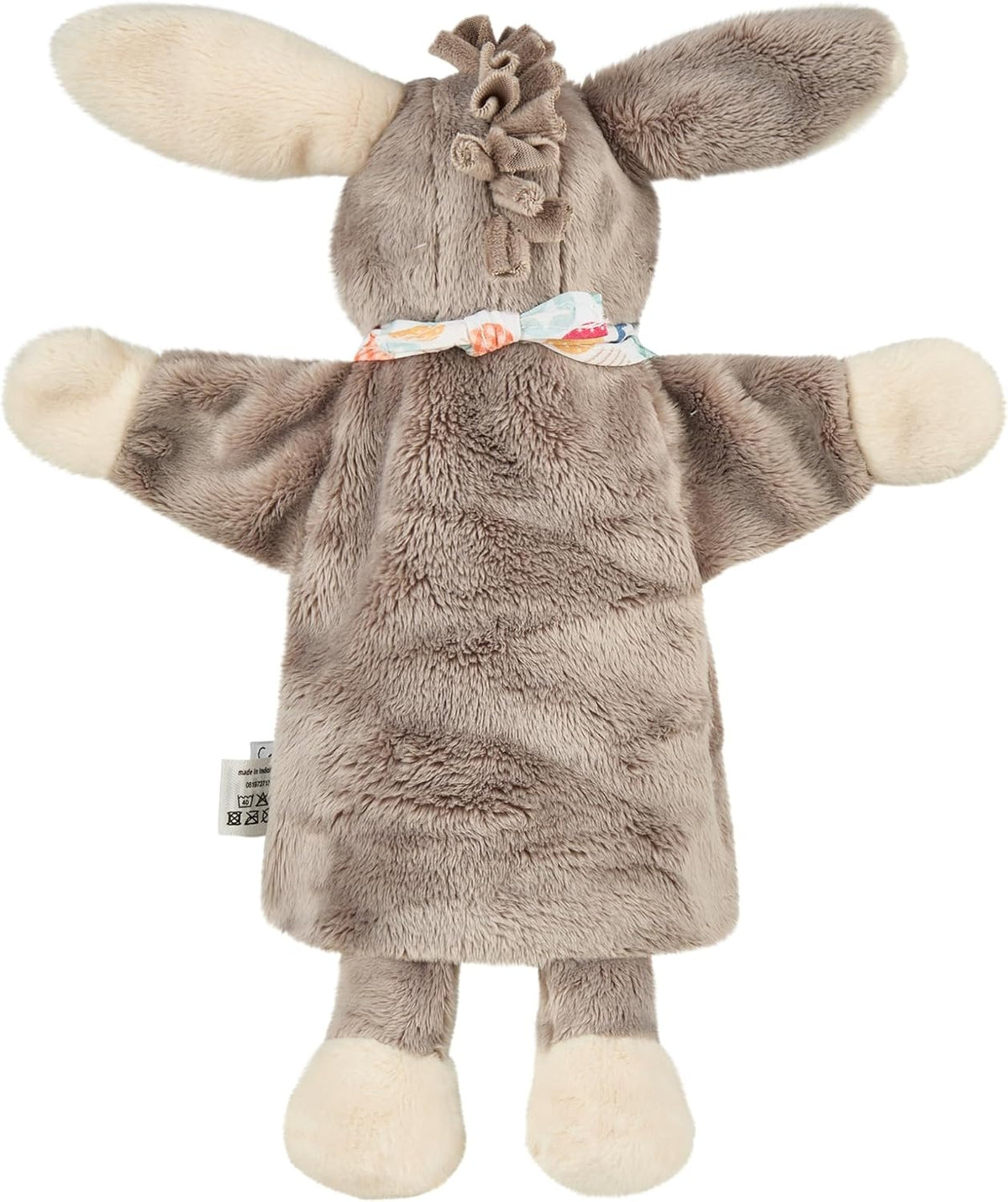 STERNTALER marionnette en peluche pour jeux de rôle Âne Emmi 34 cm