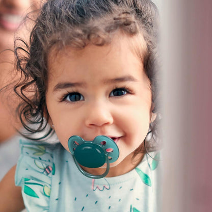 PHILIPS AVENT Ultra Air suzete x 2 18luni+