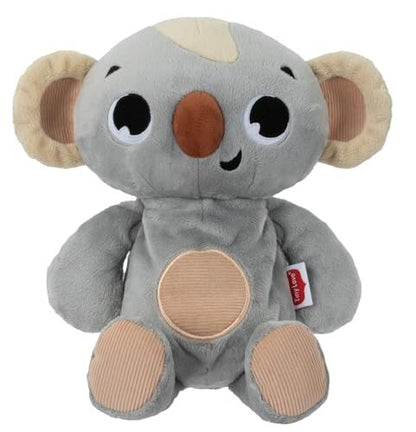 TINY LOVE Koala peluche avec mouvements et lumière
