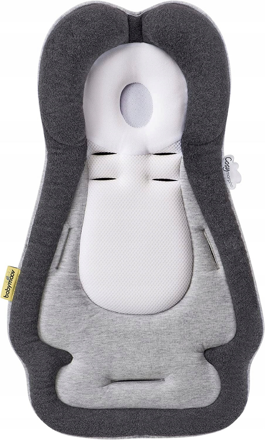 BABYMOOV cosymorpho fresh WKŁADKA do wózka fotelik