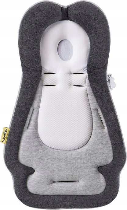 BABYMOOV cosymorpho fresh WKŁADKA do wózka fotelik