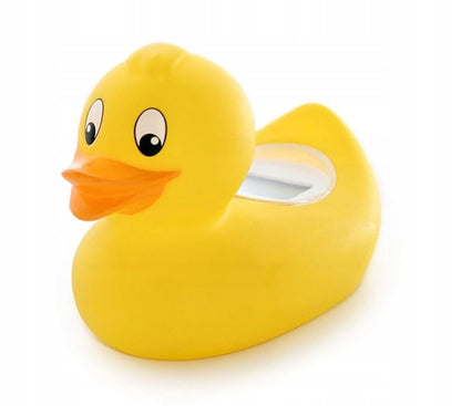 ROTHO 2en1 thermomètre digital de bain et de chambre CANARD