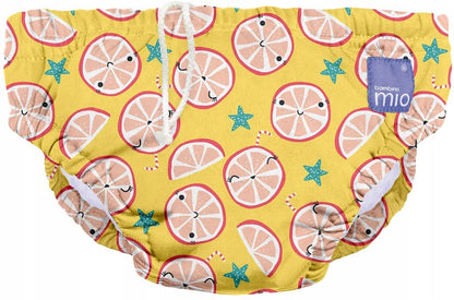 BAMBINO MIO citrusmintás úszópelenka 1–2 éves korig