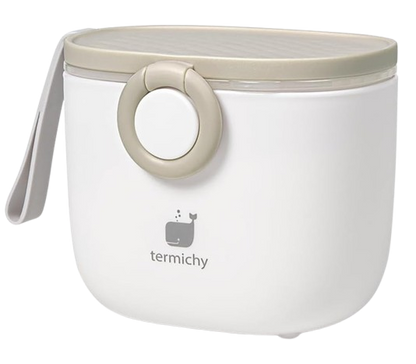 TERMICHY formula milk container 500 ml 250 g + measuring scoop – product image 5