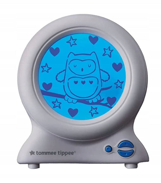 TOMMEE TIPPEE Groclock zegar trener snu 24m+