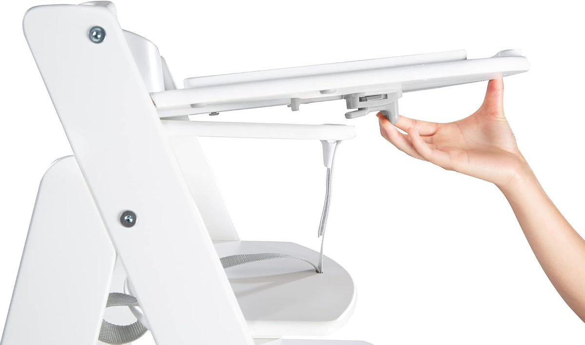 ROBA tray tabletop for the SIT UP FLEX high chair