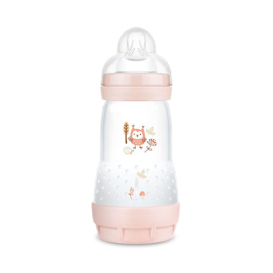 MAM Easy Start butelka antykolkowa 260ml 2m+