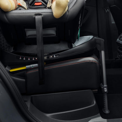 BEBECONFORT EVOLVEFIX PLUS I-SIZE siège auto 0-36m 360° avec base ISOFIX O