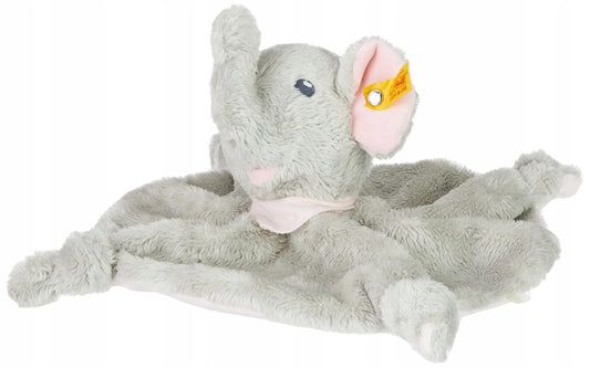 STEIFF dou dou elefante TRAMPILI 28 cm para bebés
