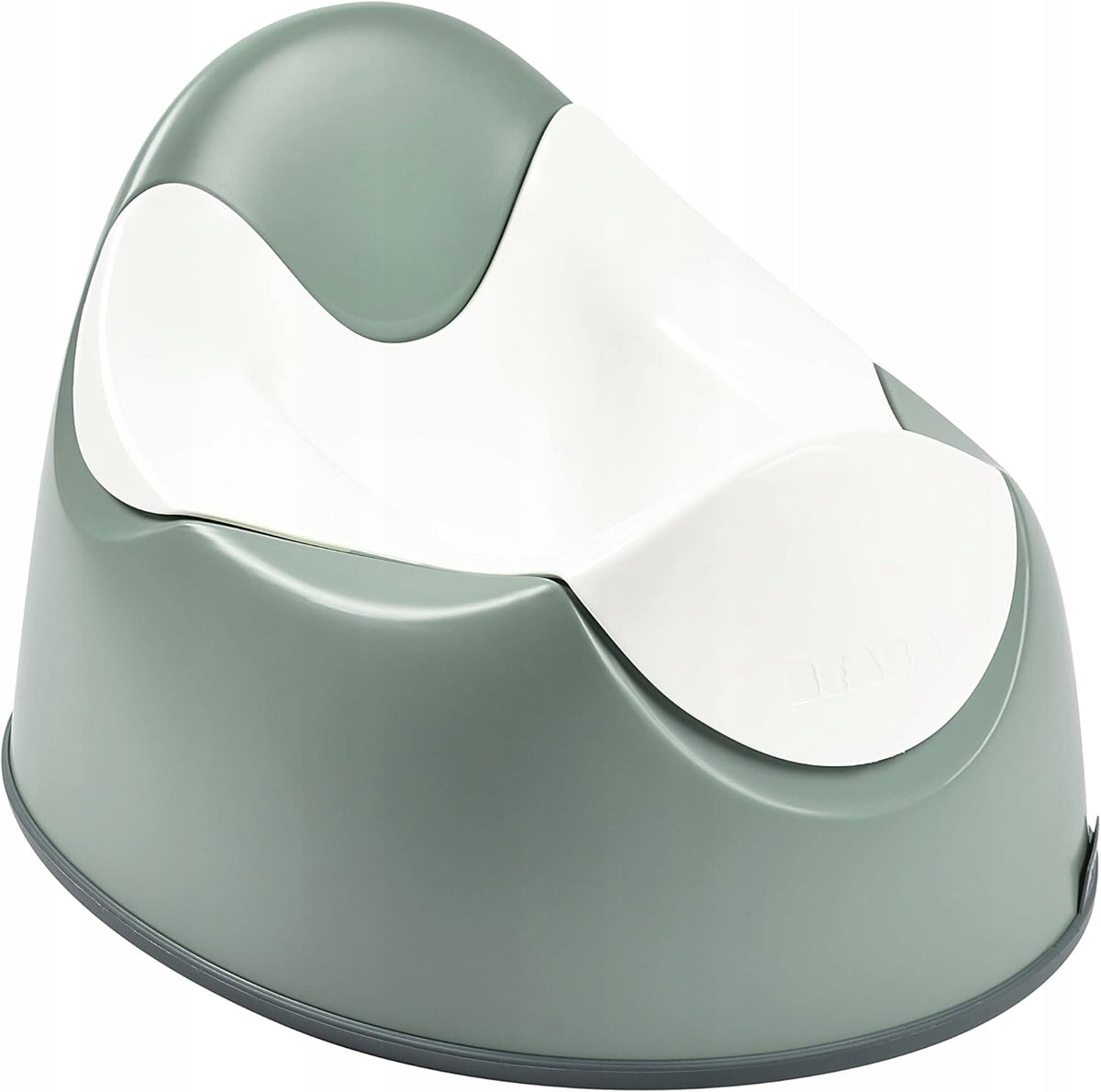 BEABA potty with removable insert 18 m+