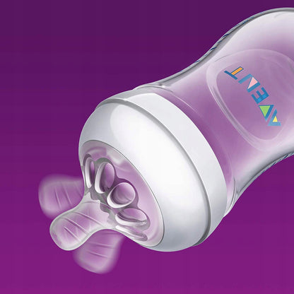 PHILIPS AVENT Natural SCD301/03 zestaw dla noworodków