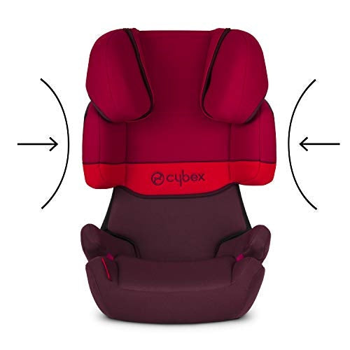 CYBEX siège auto Solution X-fix
