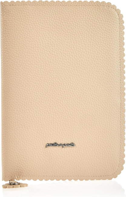 PASITO A PASITO pochette pour documents et carte de grossesse 19,5 x 28,5 cm