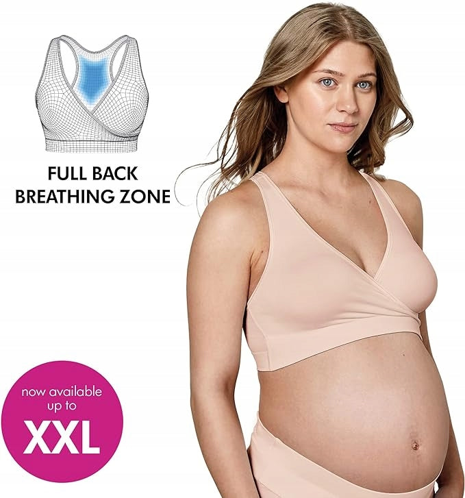 MEDELA KEEP COOL SLEEP sutien de alăptare pentru noapte XXL