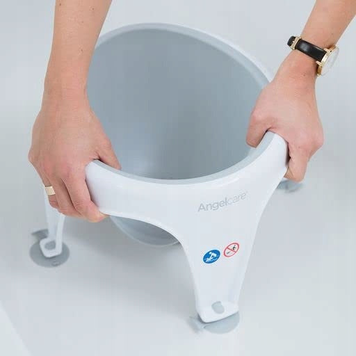 ANGELCARE krzesełko do kąpieli 6m+ – zdjęcie produktu 4
